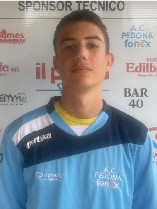RISTORTO TOMMASO